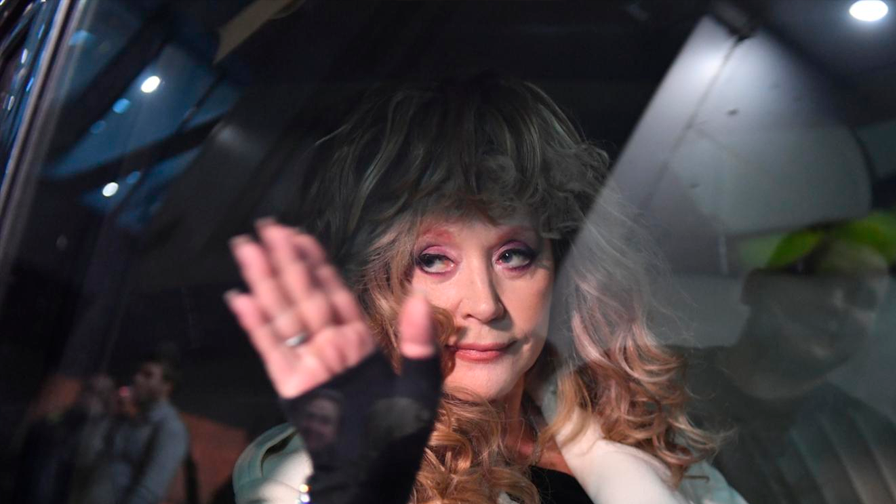 Алла Пугачева