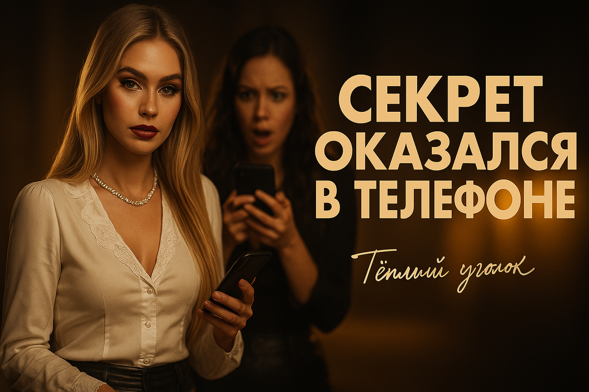 Золовка хвалилась доходом мужа. Когда узнала МОЙ — язык проглотила