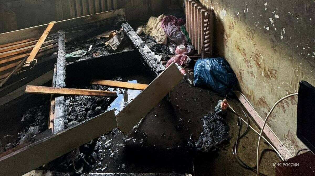 Фото: ГУ МЧС России по РТ