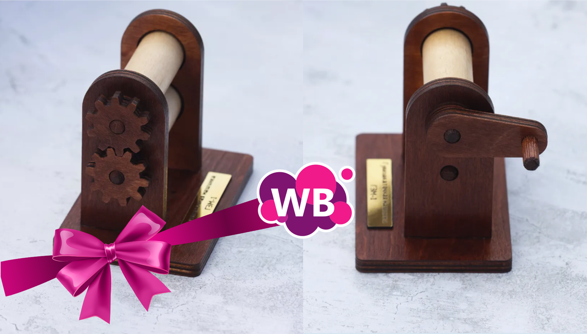 Удивятся все - Необычные подарки нашла на Wiдdberries