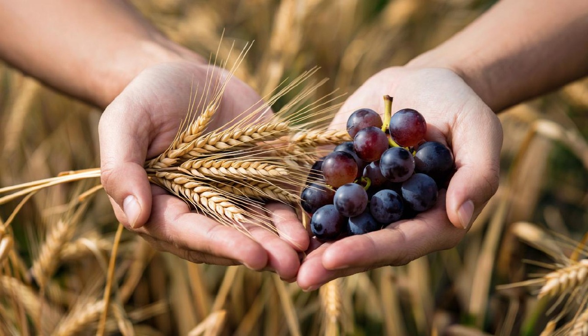 Система «ладонями» — это не диета, а здравый смысл в одной руке.