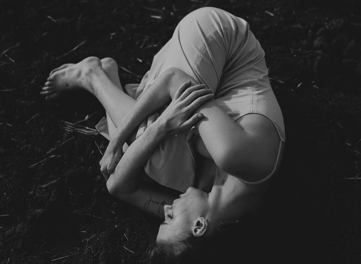 Помочь, а не навредить: 6 правил разговора с тем, кто страдает.