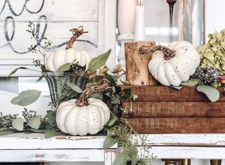 Какие приёмы помогут стильно декорировать интерьер