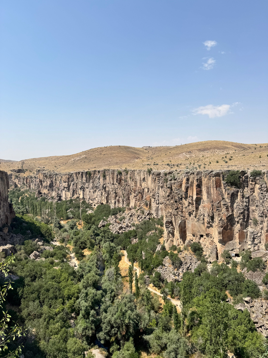 Долина Ыхлара