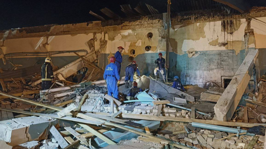    Фото: Telegram/МЧС России/mchs_official