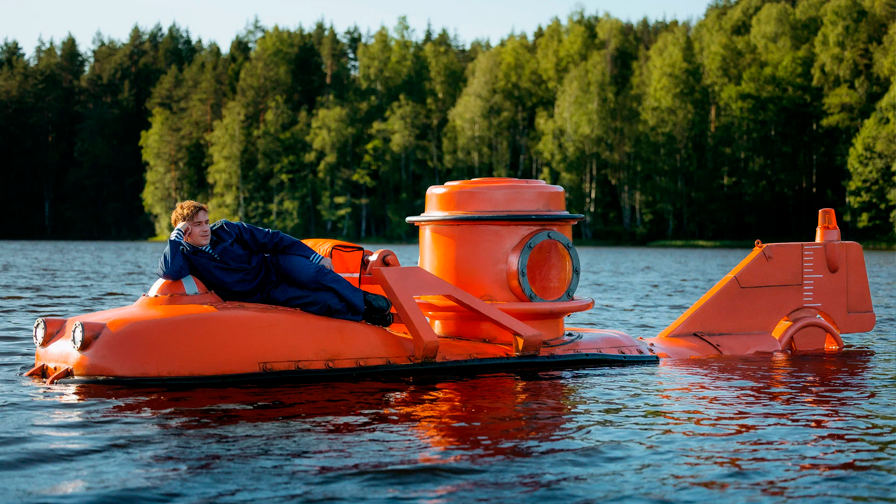 "Горыныч". Источник kinopoisk.ru