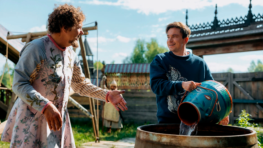 "Горыныч". Источник kinopoisk.ru