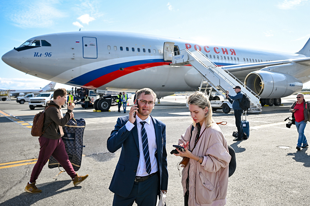    © Сергей Бобылев/РИА Новости