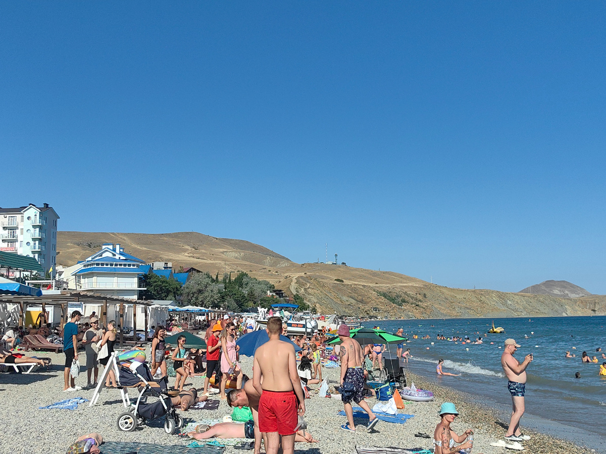 Фото автора канала