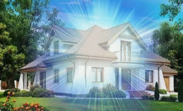 Как провести полную чистку дома от негативных энергий и сущностей.