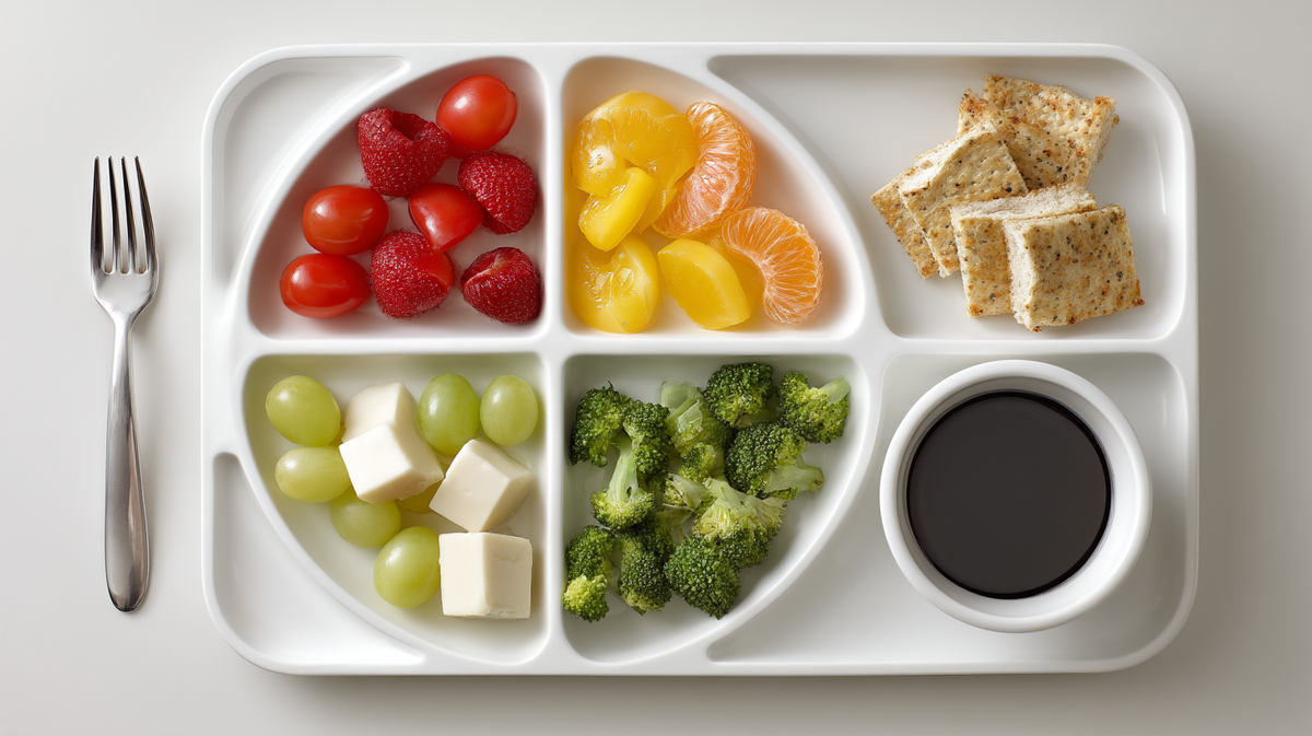 Цвет. Текстура. Выбор. Три штуки, которые включают интерес