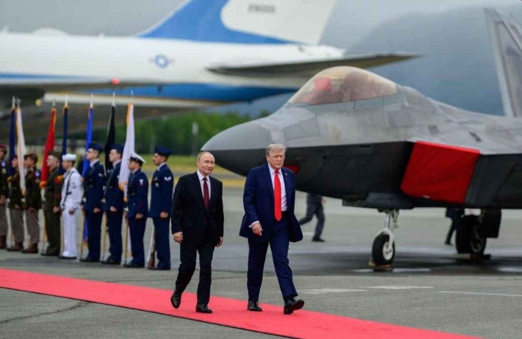 Фото: Белый дом