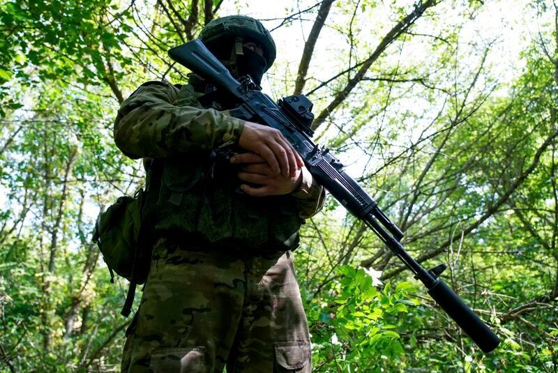     / Источник: ©ИЗВЕСТИЯ/Дмитрий Коротаев