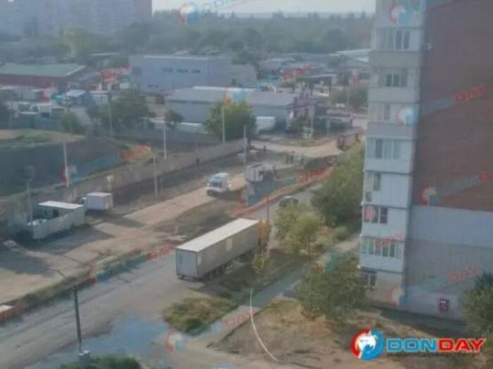 Иллюстрация: DonDay