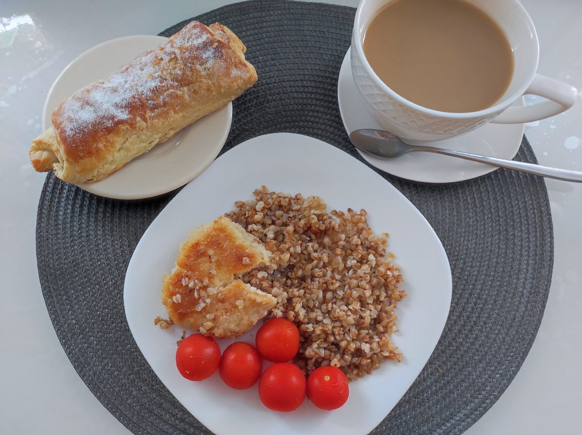 Фото автора 