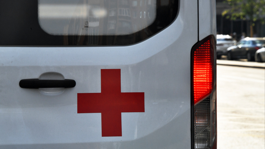    Фото: © РИА Новости/Наталья Селиверстова