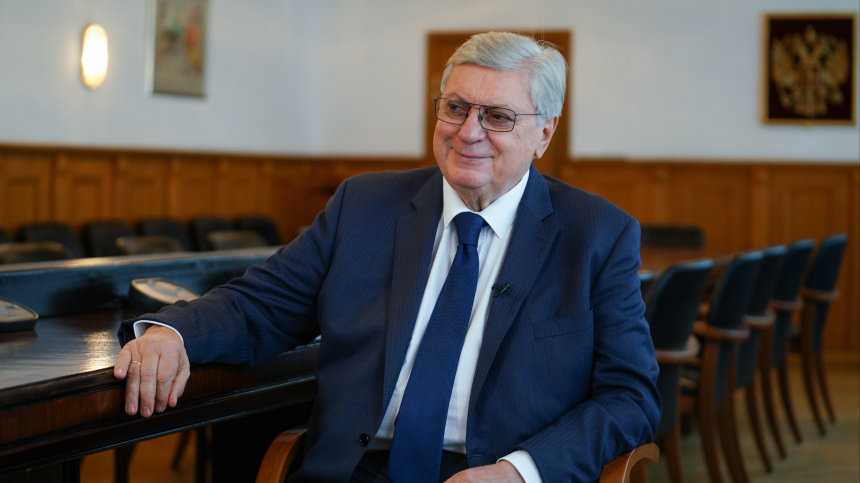    Фото: ИЗВЕСТИЯ/Анна Селина