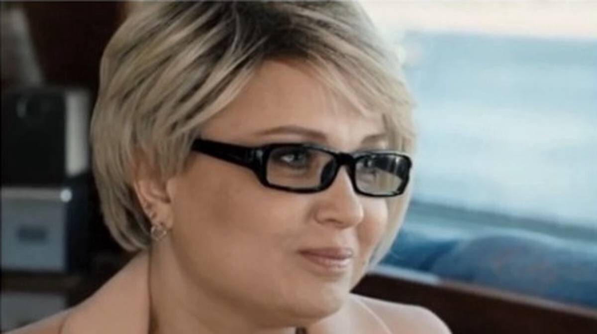    Фото: Первый отдел (2020)