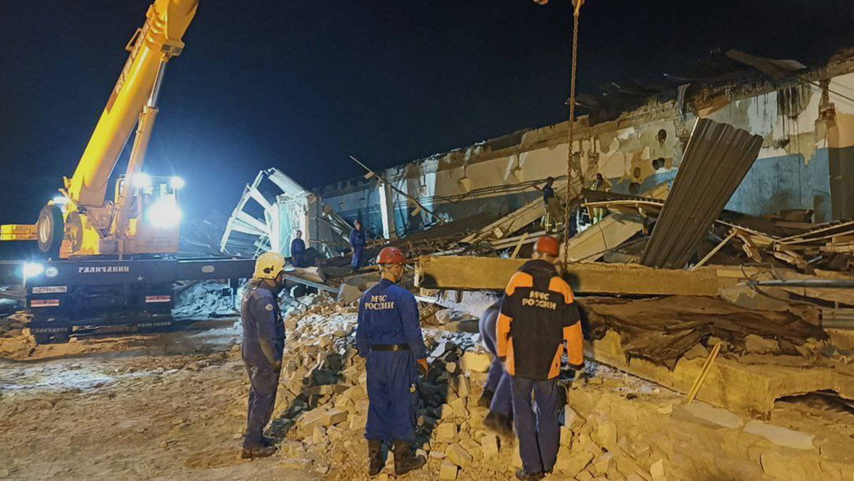   @GUmchs62 / Telegram