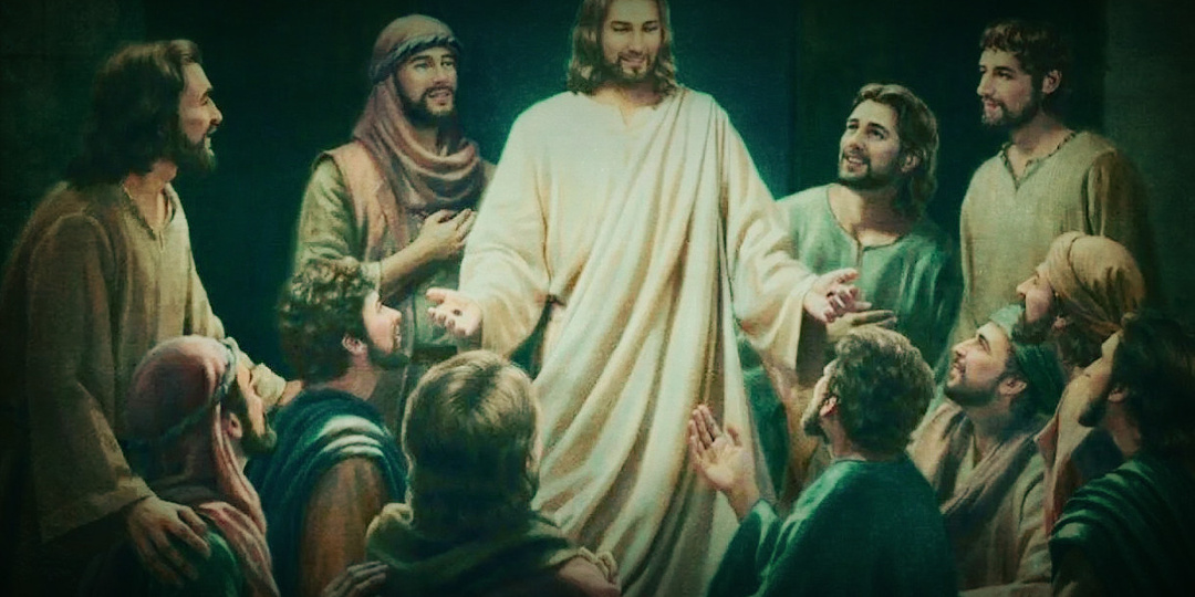 «Поэтому и нам самим должно многократно слова Христовы читать». Евангелие дня 17 августа с толкованием