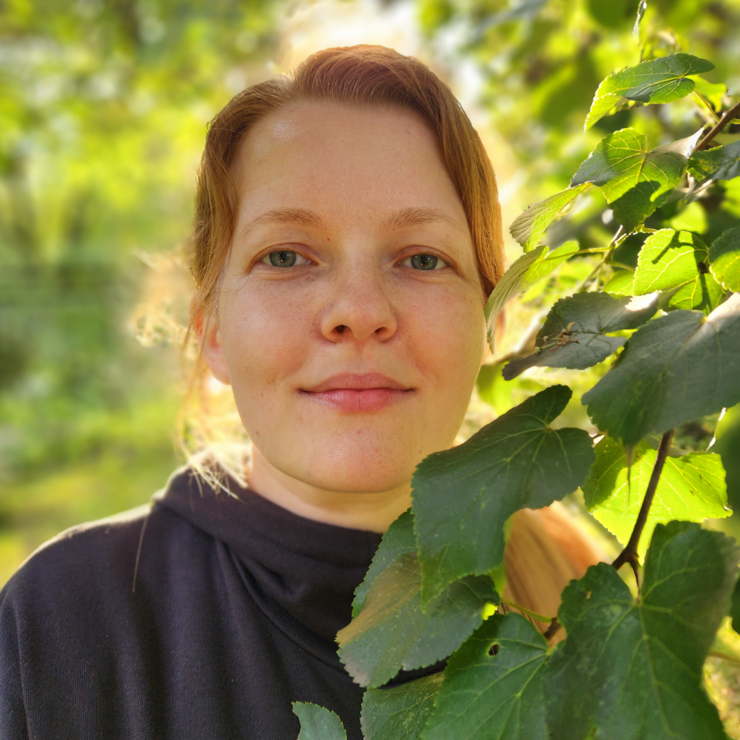 Фото из личного архива Алёны Кашуры