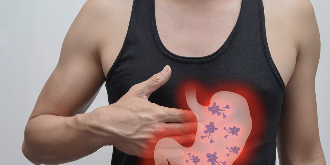 Ранние признаки рака желудка, на которые не обращают внимания