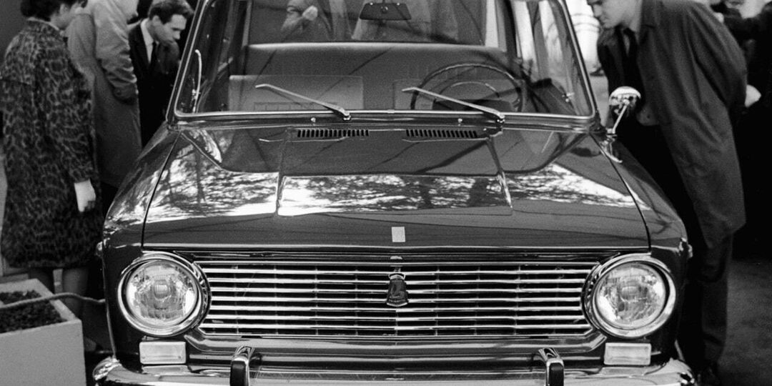 Ко дню рождения «Копейки»: какие ВАЗ-2101 сейчас доступны россиянам