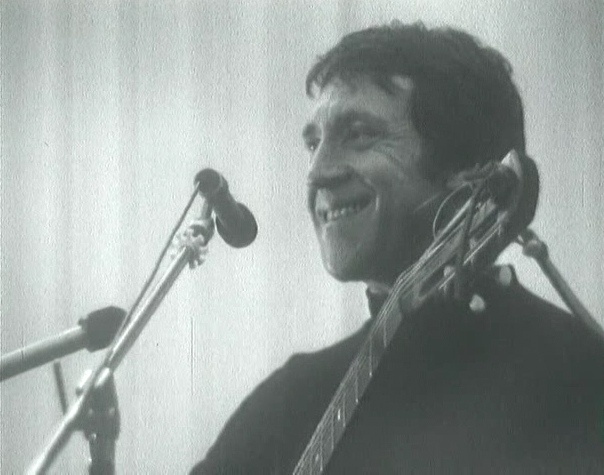 Владимир Высоцкий 