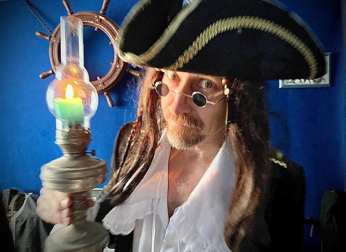 Александр Андрюшкин