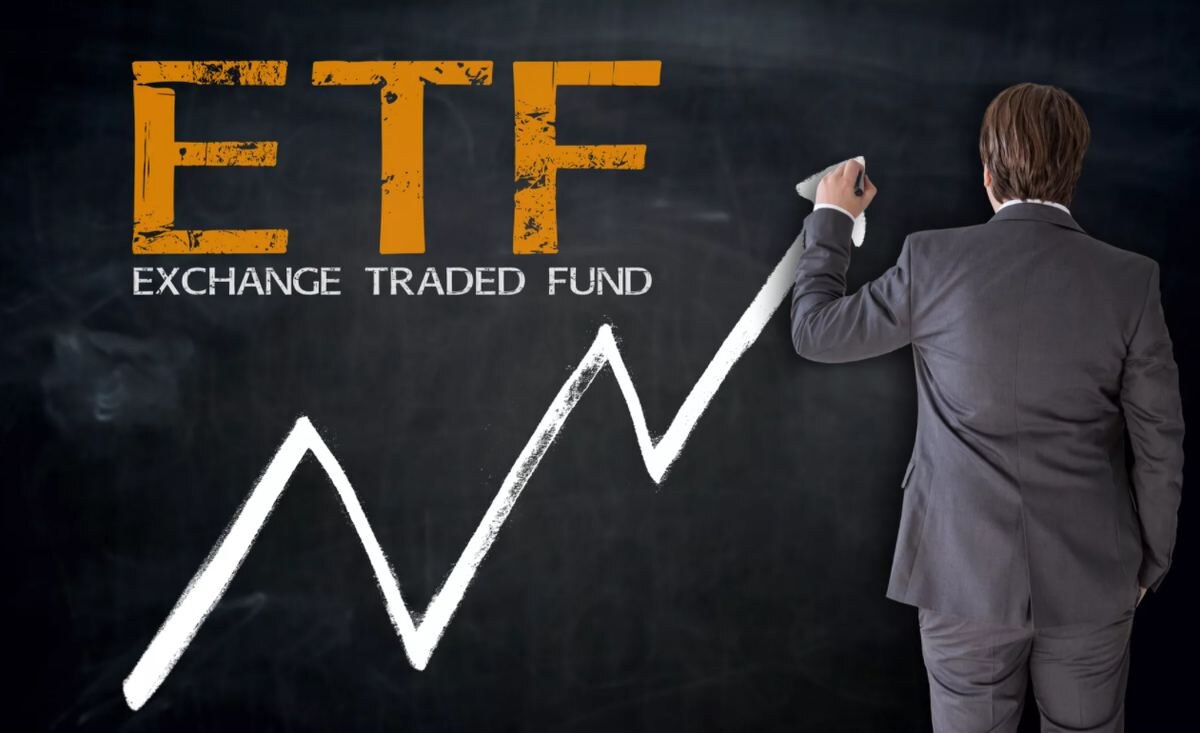 ETF для начинающих - какие фонды выбрать