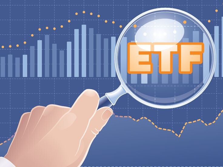 Как выбрать ETF: пошаговая инструкция