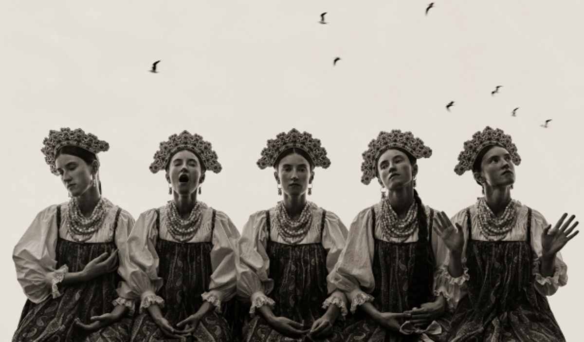     Остатки сладки: выставки в Москве, которые вы успеете посмотреть до конца лета