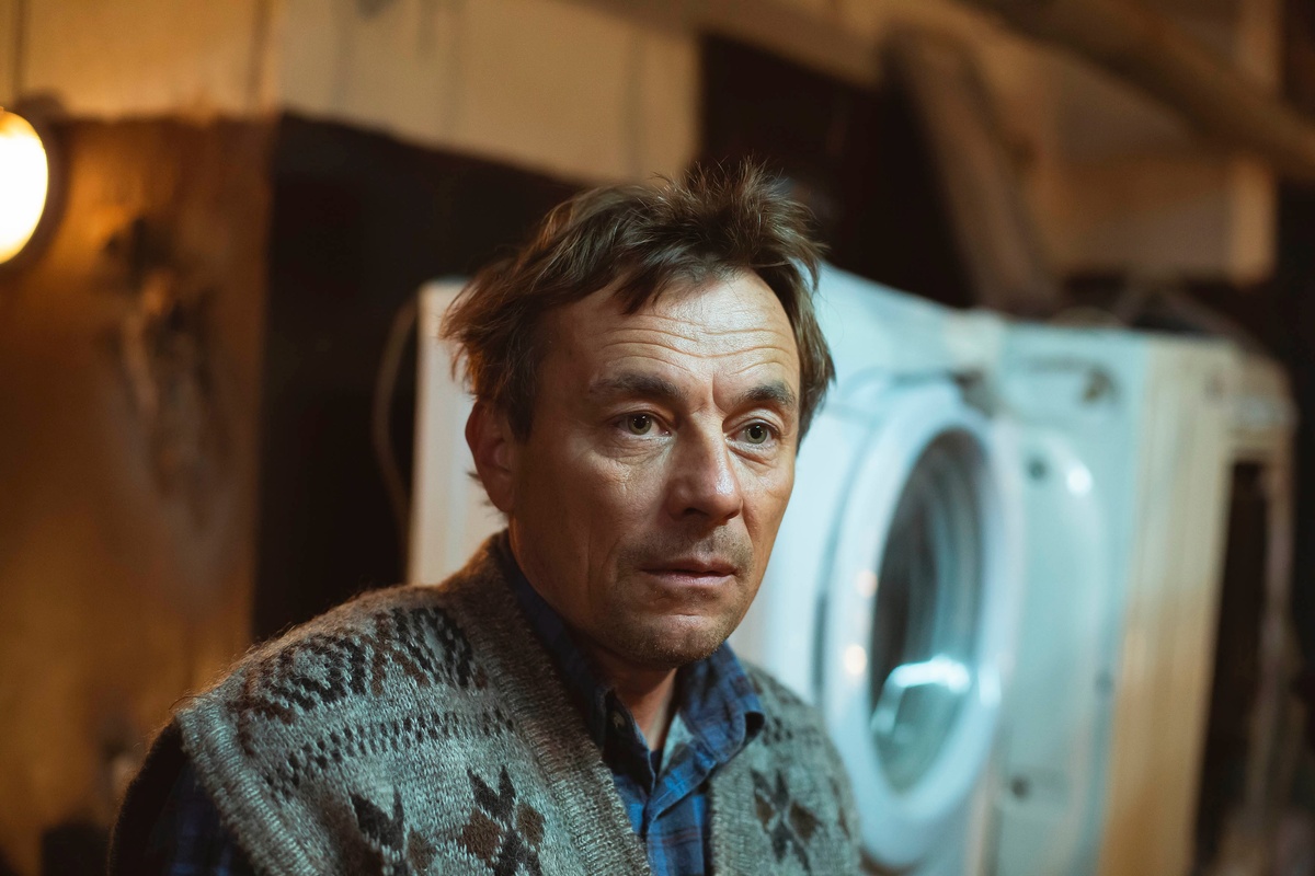 Но кто мог предугадать, что одна небольшая роль навсегда изменит его судьбу и репутацию?