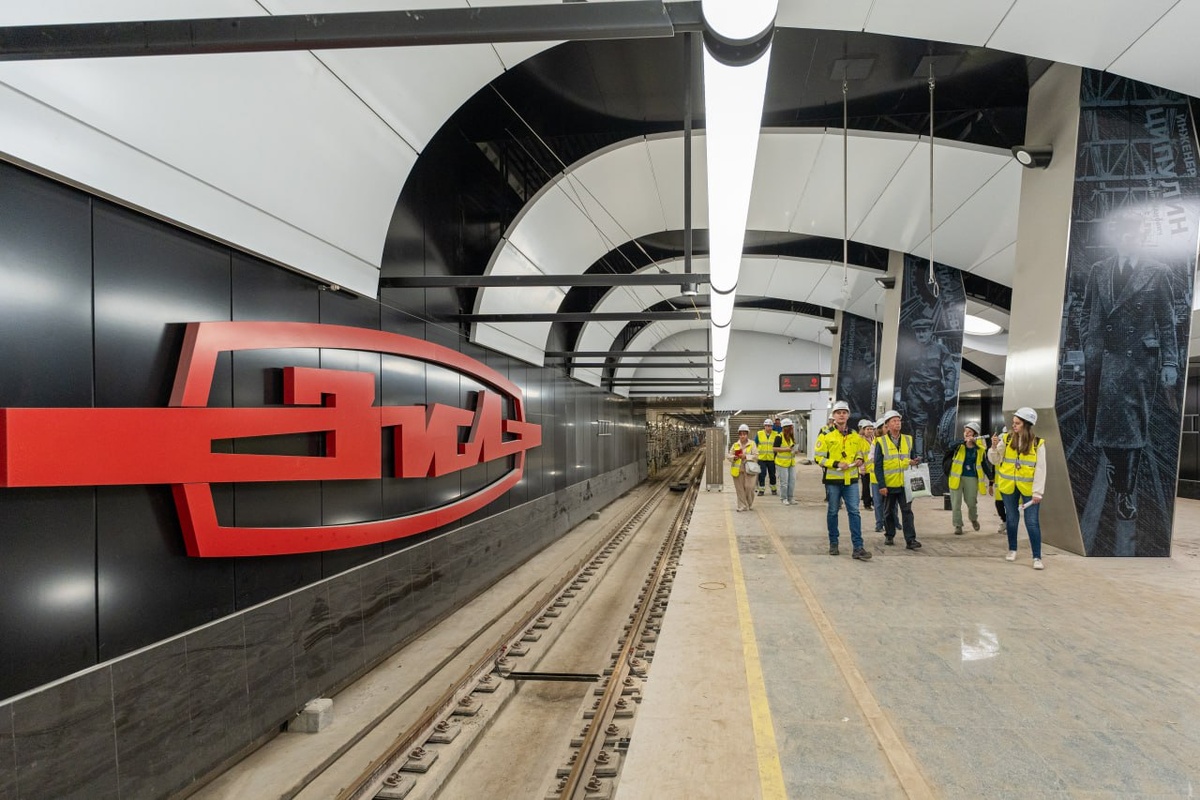 :Пресс-служба Комплекса градостроительной политики и строительства Москвы