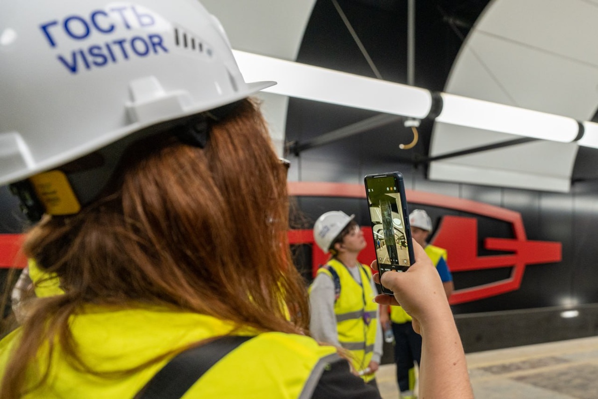 Фото: Пресс-служба Комплекса градостроительной политики и строительства Москвы