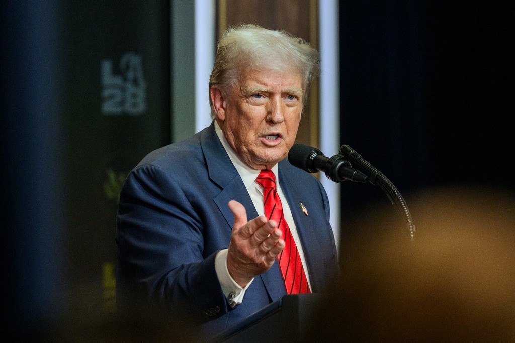    Фото © Wikipedia / The White House