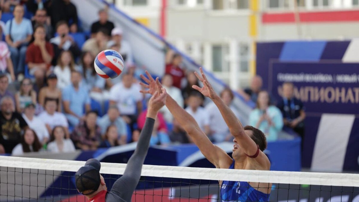    Фото: Сергей Зубков / «Ямал-Медиа»