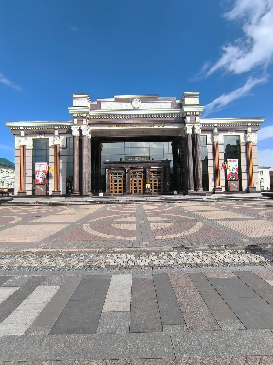 Фотографии из личного архива.