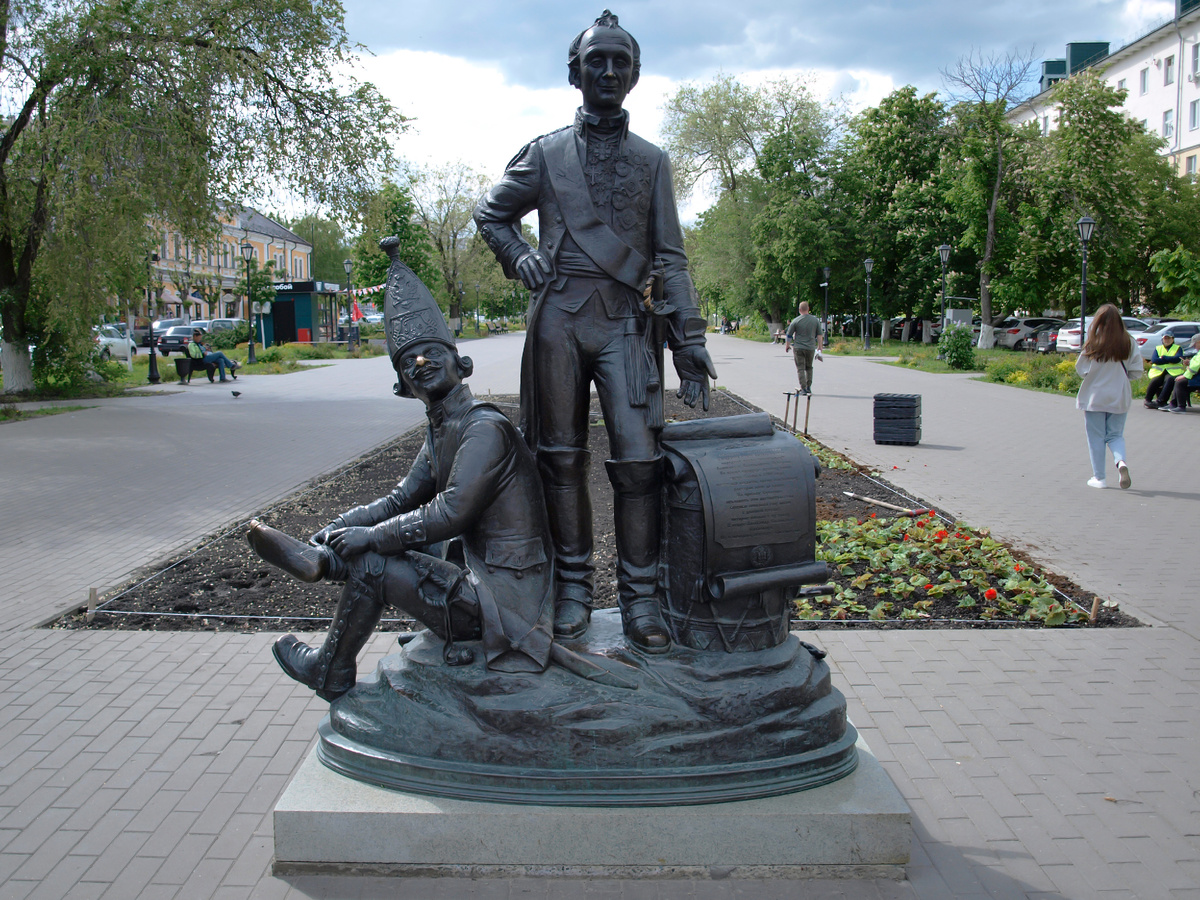 Фотографии из личного архива.