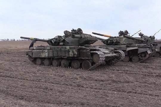    ВСУ пожертвовали штурмовиками ради одного видео