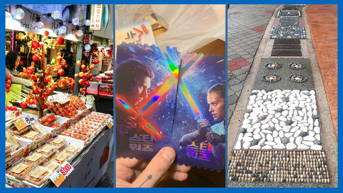 Коллаж автора статьи