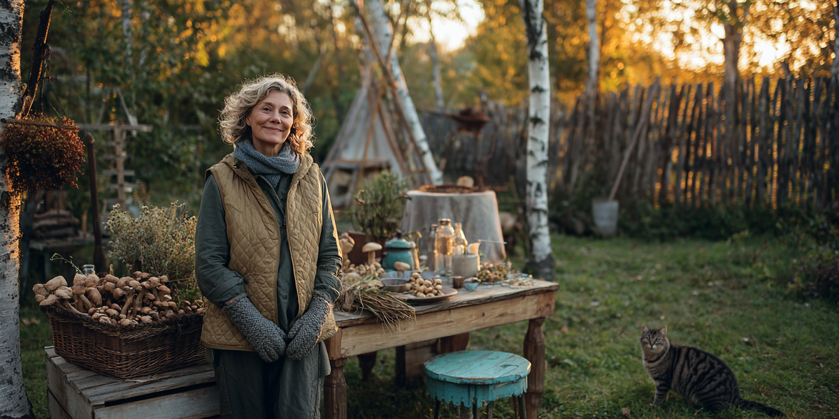 Как заработать в деревне