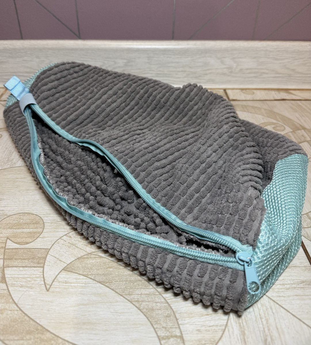 Выпор упал на данный вариант