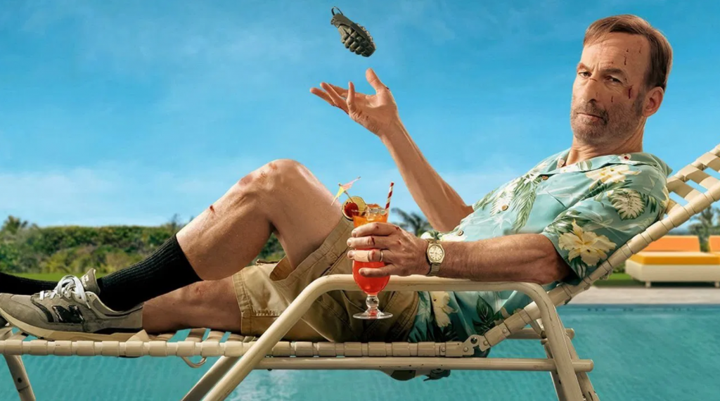    Обзор "Никто 2"