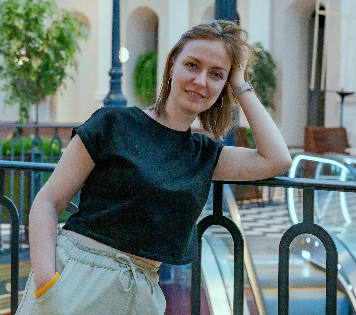 Елизавета (Сима)