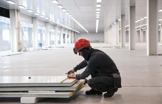 Правительство Тверской области определило самые востребованные профессии