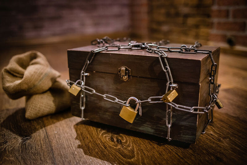 Из открытого источника в качестве иллюстрации