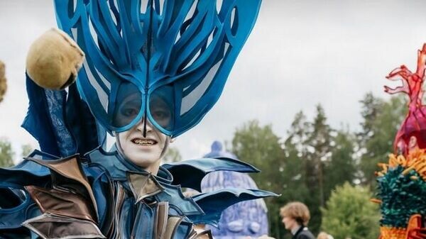    © Фото предоставлено организаторами