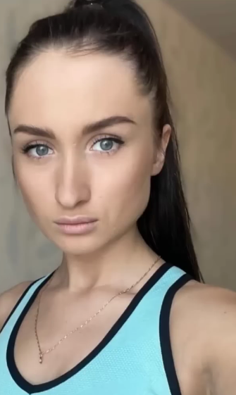 Фотография Дианы