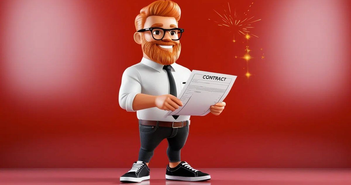 Схема продать курс без рекламных затрат